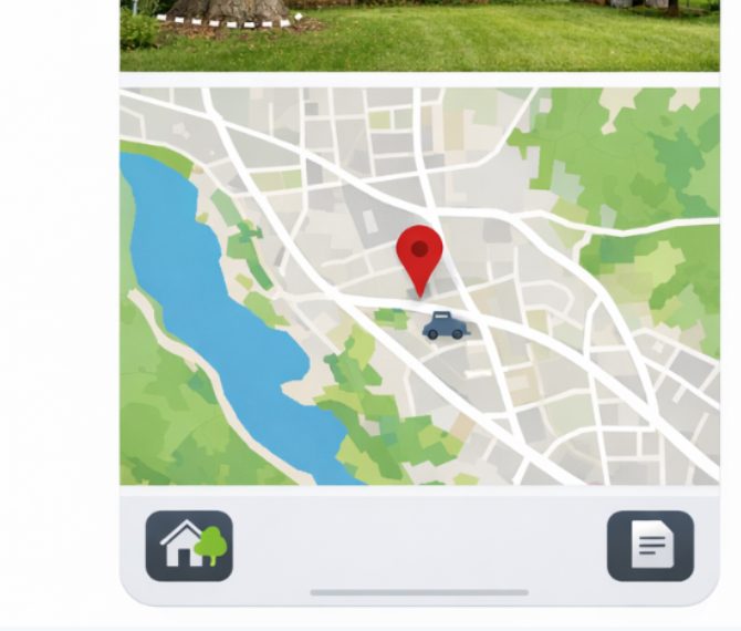 ArboRate work sheet and crew schedule view